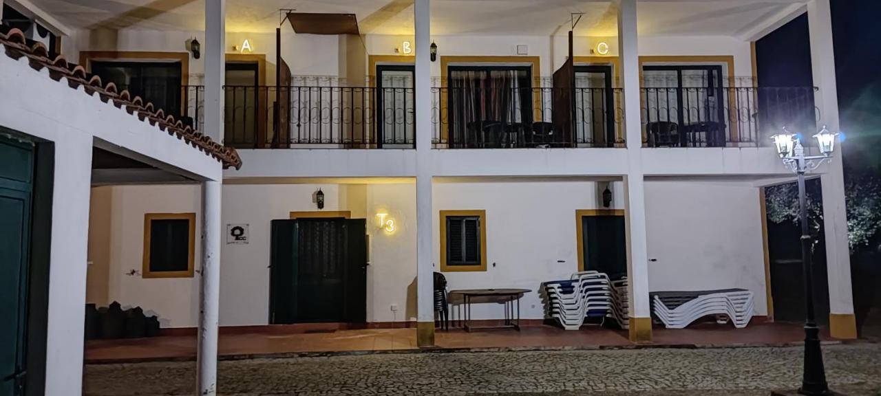 Апартаменти Quinta Da Abrunheira Vimieiro  Екстер'єр фото