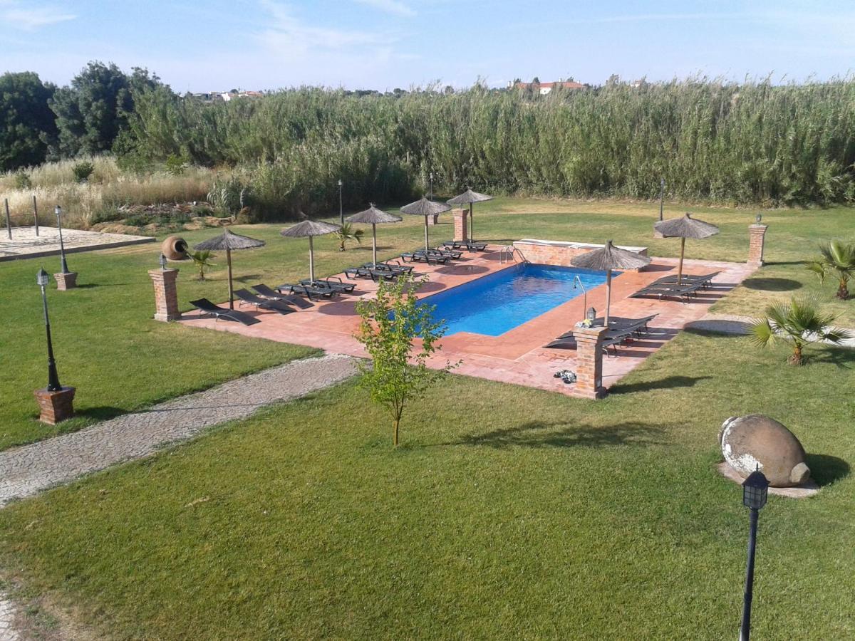 Апартаменти Quinta Da Abrunheira Vimieiro  Екстер'єр фото