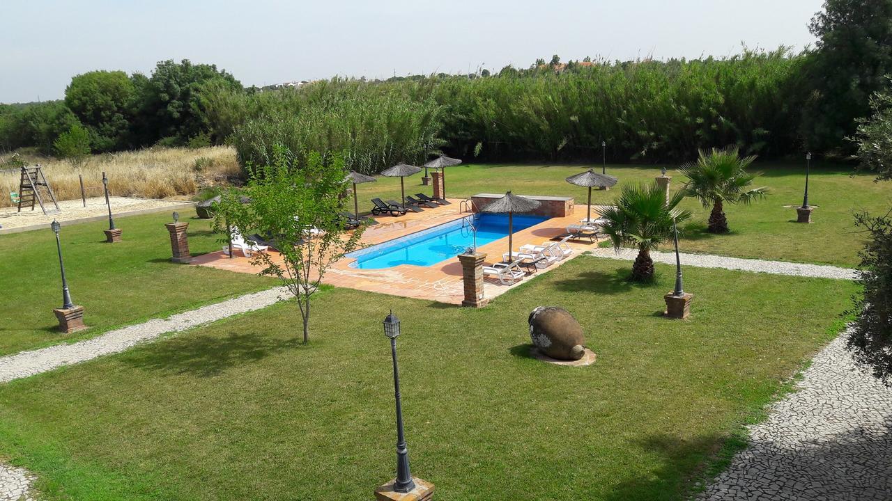 Апартаменти Quinta Da Abrunheira Vimieiro  Екстер'єр фото