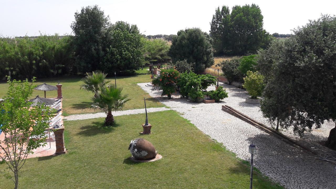 Апартаменти Quinta Da Abrunheira Vimieiro  Екстер'єр фото