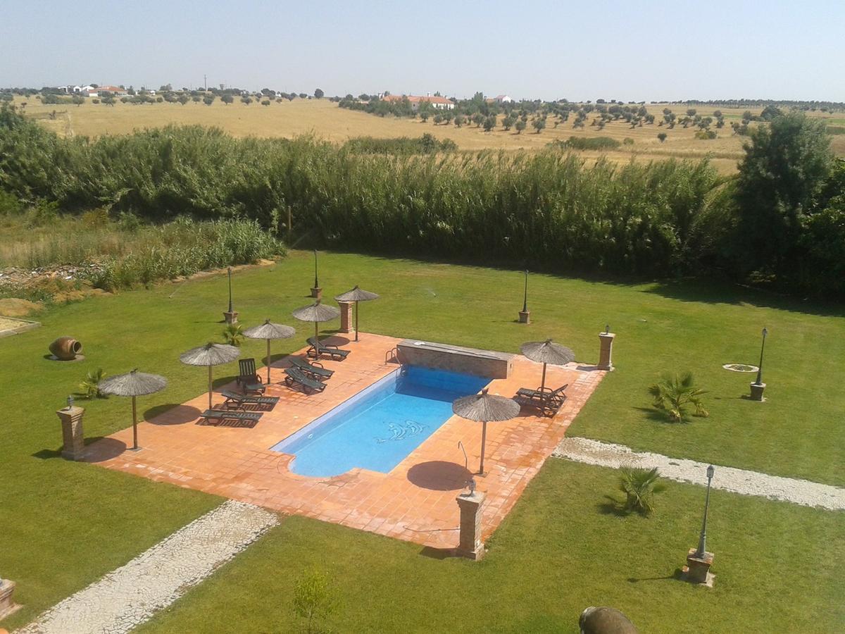 Апартаменти Quinta Da Abrunheira Vimieiro  Екстер'єр фото
