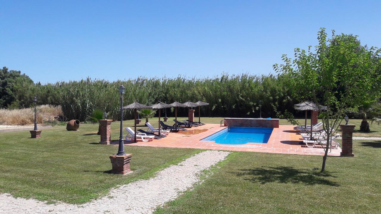 Апартаменти Quinta Da Abrunheira Vimieiro  Екстер'єр фото