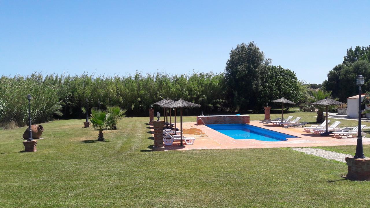 Апартаменти Quinta Da Abrunheira Vimieiro  Екстер'єр фото