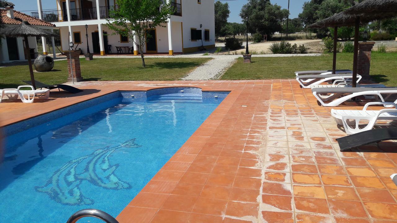 Апартаменти Quinta Da Abrunheira Vimieiro  Екстер'єр фото