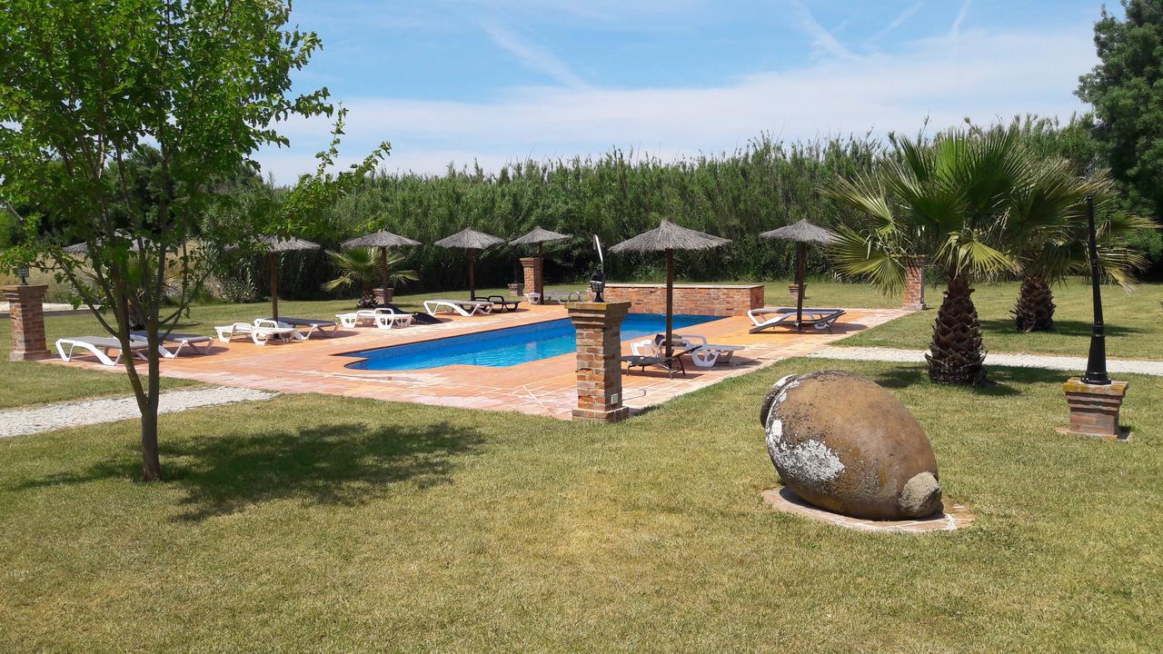 Апартаменти Quinta Da Abrunheira Vimieiro  Екстер'єр фото