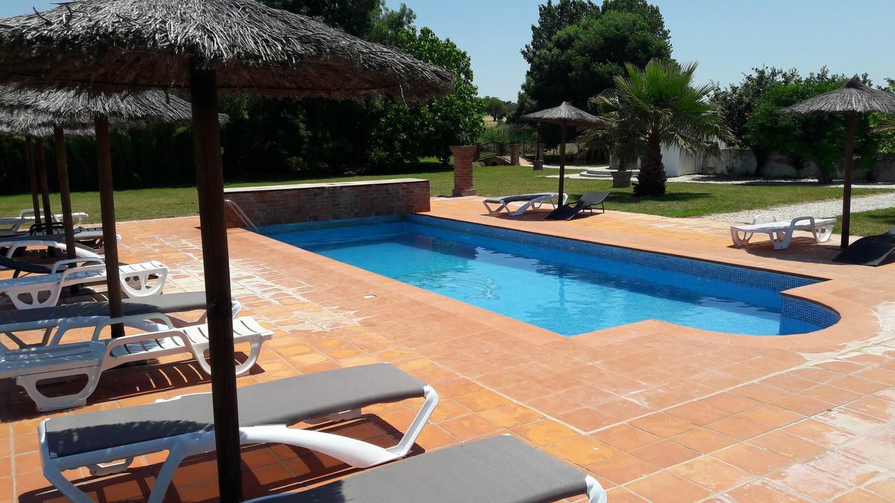 Апартаменти Quinta Da Abrunheira Vimieiro  Екстер'єр фото