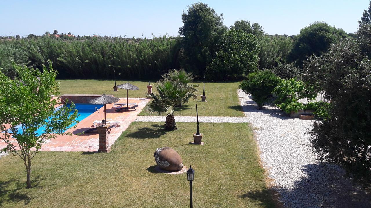 Апартаменти Quinta Da Abrunheira Vimieiro  Екстер'єр фото