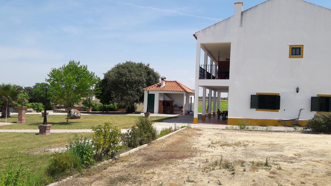 Апартаменти Quinta Da Abrunheira Vimieiro  Екстер'єр фото