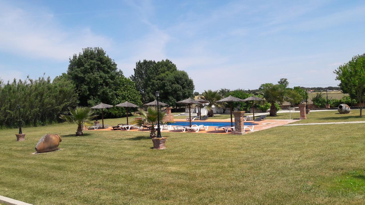 Апартаменти Quinta Da Abrunheira Vimieiro  Екстер'єр фото