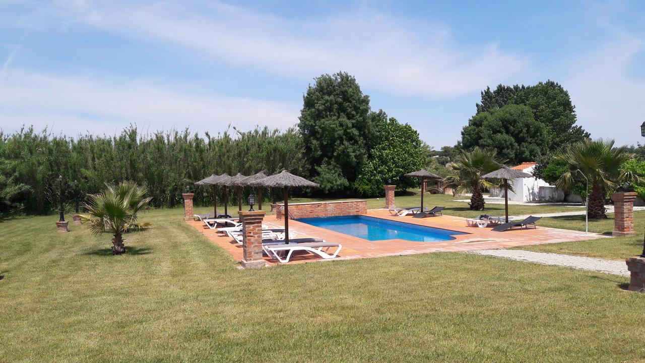 Апартаменти Quinta Da Abrunheira Vimieiro  Екстер'єр фото
