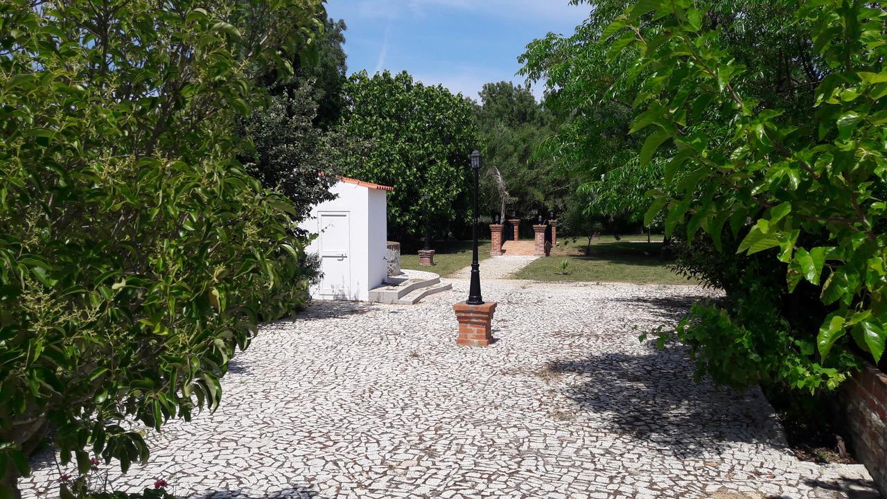 Апартаменти Quinta Da Abrunheira Vimieiro  Екстер'єр фото