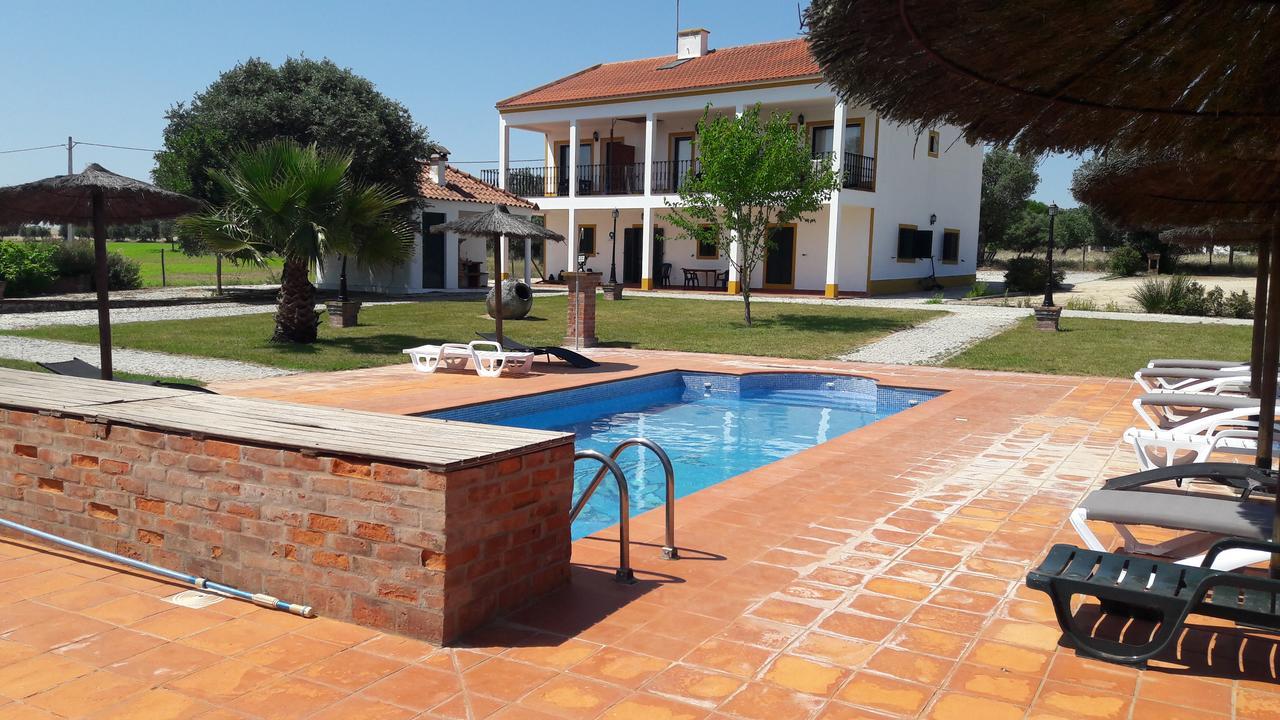 Апартаменти Quinta Da Abrunheira Vimieiro  Екстер'єр фото