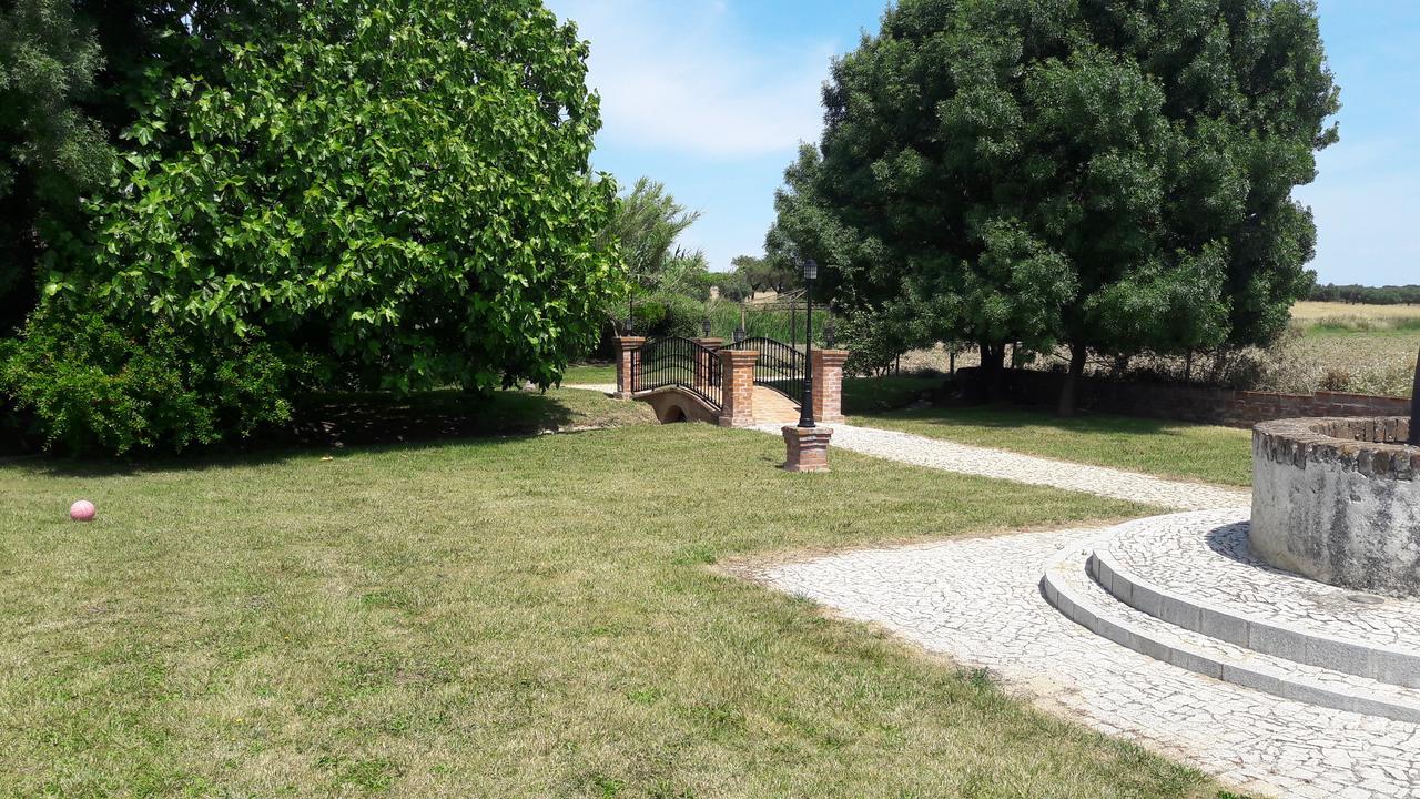 Апартаменти Quinta Da Abrunheira Vimieiro  Екстер'єр фото