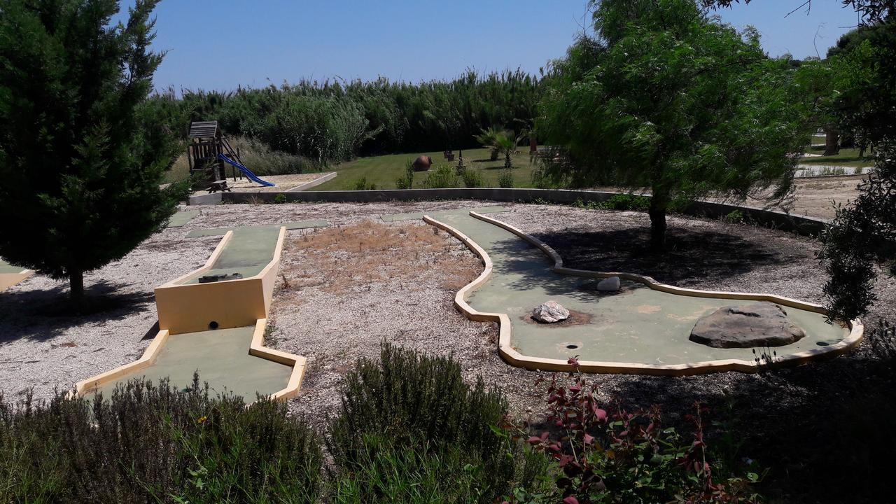 Апартаменти Quinta Da Abrunheira Vimieiro  Екстер'єр фото